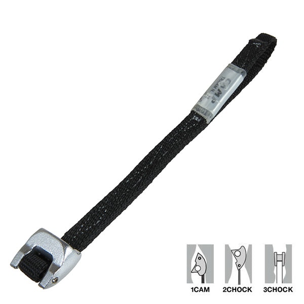 CAMP(�����) �ȥ饤���� 0.25 (5094702)