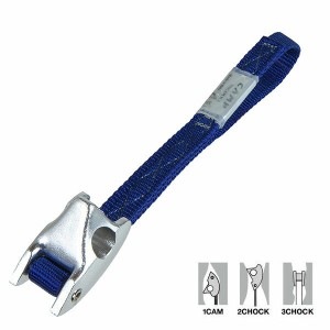 CAMP(�����) �ȥ饤���� 2.0 (5094720)