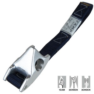 CAMP(�����) �ȥ饤���� 3.0 (5092330)