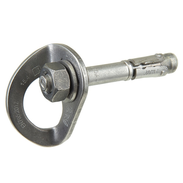 PETZL(�ڥĥ�) P36BS 12 ������ܥ�� ���ƥ�쥹 12mm(1��)