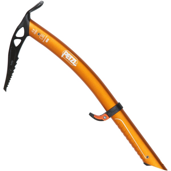 PETZL(ペツル) U014AA00 ガリー アッズ 45cm | すべての商品 | 楽山荘