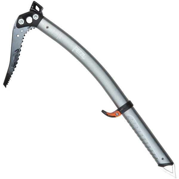PETZL(ペツル) U015BA00 サミテック ハンマー 52cm | すべての