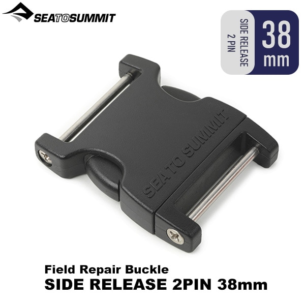 SEA TO SUMMIT(�����ȥ����ߥå�) ��ڥ��Хå��� (38mm�����ɥ�꡼��2�ԥ�) ST82315