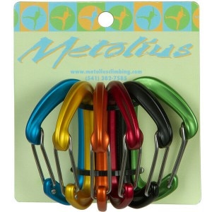 Metolius(ȥꥦ) FSߥII åȥå ME10065