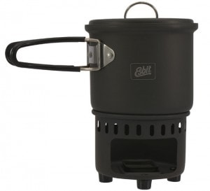 Esbit(�����ӥå�) 585ml ���å� ���å� ESCS585HA0