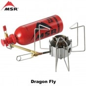 トレッキング,ガスストーブ・ガソリンストーブ,MSR | 楽山荘