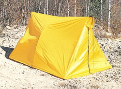 ARAI TENT(アライテント) スーパーライトツェルト1 | すべての商品