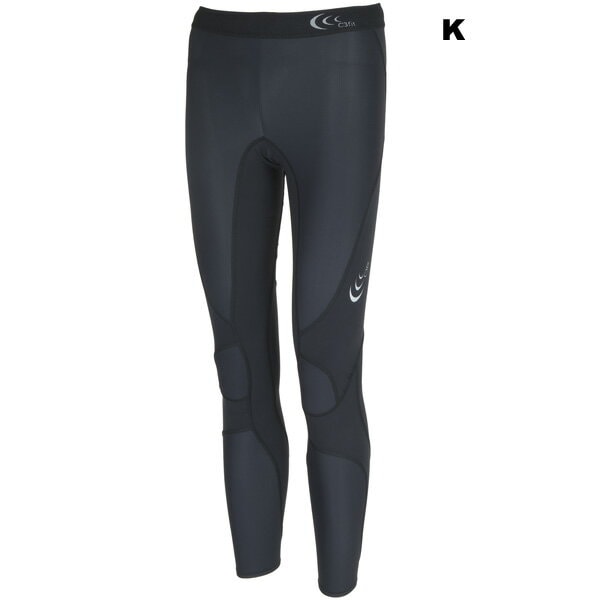 D384GOLDWIN C3fit インパクトエアーロングタイツ3FW14127 Goldwin(ゴールドウィン) インパクトエアーロングタイツ(C3fit