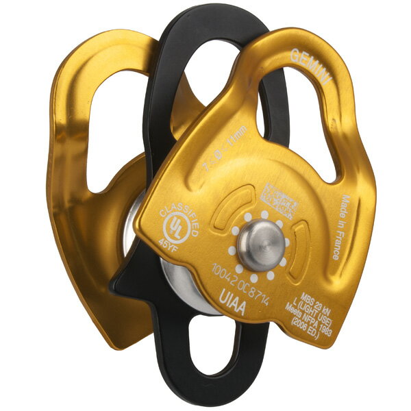 PETZL(�ڥĥ�) P66A �����ߥ�