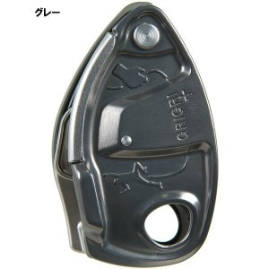 PETZL(�ڥĥ�) ���ꥰ��� D13A
