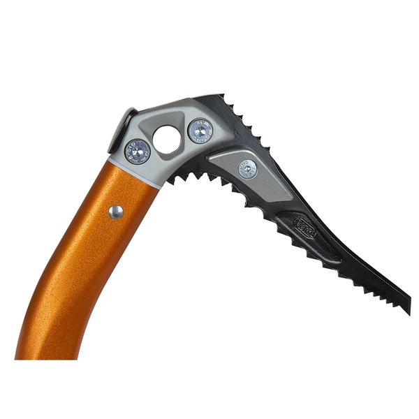 PETZL(ペツル) U022AA00 エルゴノミック | クライミング PETZL(ペツル) U022AA00 エルゴノミック | クライミング