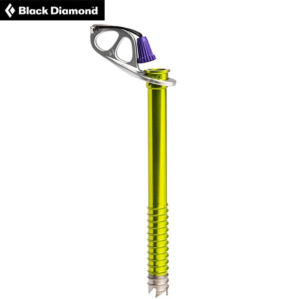 Black Diamond(�֥�å����������) ����ȥ�饤�ȥ�����������塼 22cm BD35023