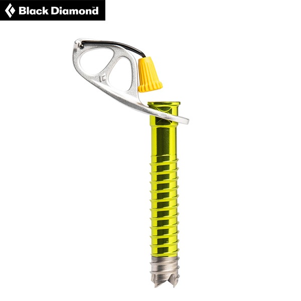 Black Diamond(�֥�å����������) ����ȥ�饤�ȥ�����������塼 13cm BD35020