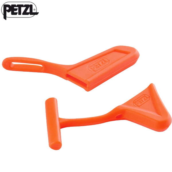 PETZL(ペツル) U82003 ピックスパイクプロテクション PETZL(ペツル) U82003 ピックスパイクプロテクション