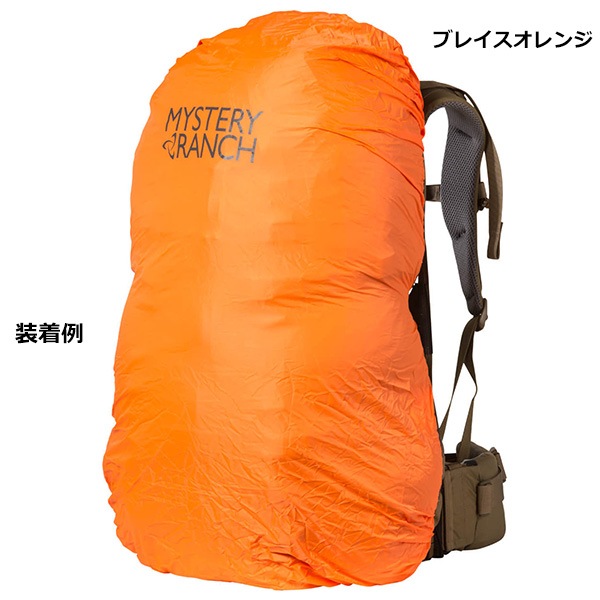 MYSTERY RANCH(ミステリーランチ) PACK FLY S(パックフライS