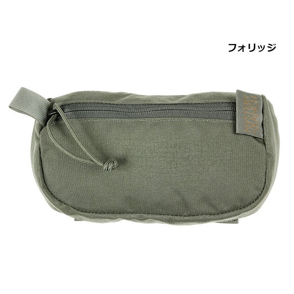 廃盤 レア USA製 ミステリーランチ アウトサイダー フォリッジ 廃盤 レア USA製 ミステリーランチ アウトサイダー フォリッジ