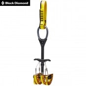 Black Diamond(�֥�å����������) �������å�C4 #2 BD10905