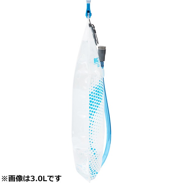 Platypus(プラティパス) ビッグジップEVO 2.0L | トレッキング