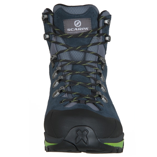 20％OFF】SCARPA(スカルパ) 【2024年モデル】ZGトレックGTX