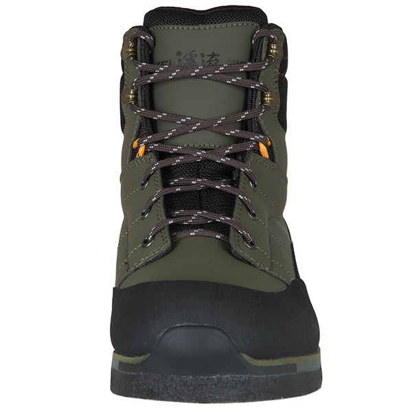 Caravan(キャラバン) 渓流 KR-3XF WIDE (578カーキ) | フットウェア