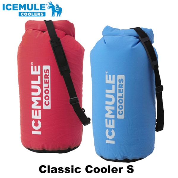 ICEMULE(�������ߥ塼��) ���饷�å������顼 S