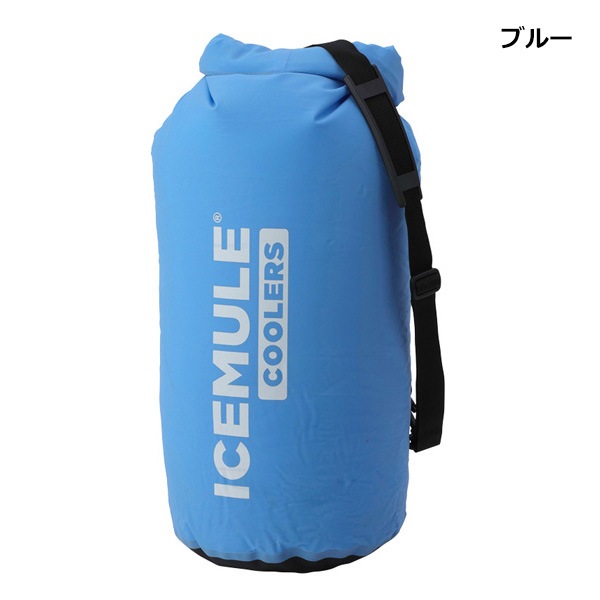 未使用 ICEMULE アイスミュールプロ プロクーラー XL リアル