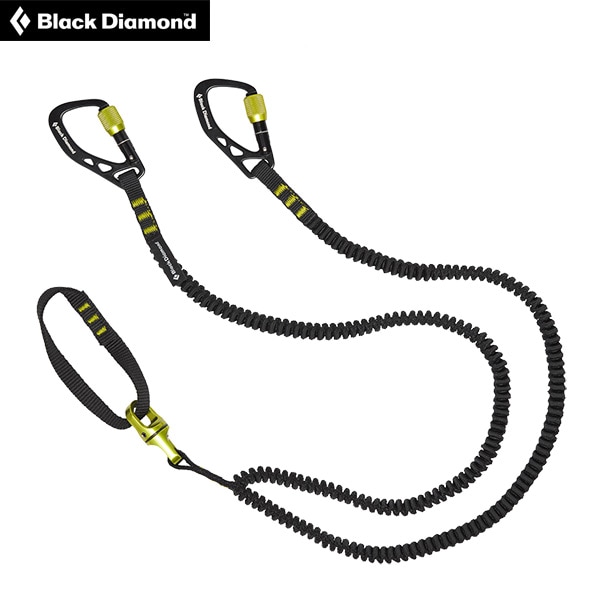 Black Diamond(�֥�å����������) ���ԥʡ��꡼���� BD32346