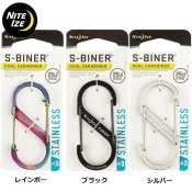 NITE IZE(�ʥ��ȥ�����) S�Х��ʡ� #3