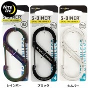 NITE IZE(�ʥ��ȥ�����) S�Х��ʡ� #4