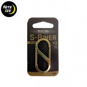 NITE IZE(�ʥ��ȥ�����) S�Х��ʡ� �֥饹 #2