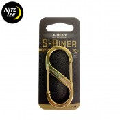 NITE IZE(�ʥ��ȥ�����) S�Х��ʡ� �֥饹 #3