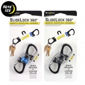 NITE IZE(�ʥ��ȥ�����) 360��ޥ��ͥåȥ��饤�ɥ��å�����ӥ�