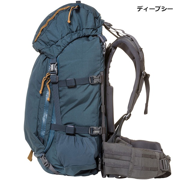 MYSTERY RANCH(ミステリーランチ) TERRAFRAME 65(テラフレーム65