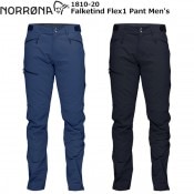 NORRONA(�Υ�����) Falketind Flex1 Pant Men's 1810-20