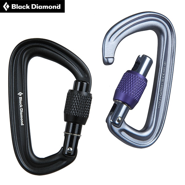 Black Diamond(ブラックダイヤモンド) ライトフォージ スクリュー