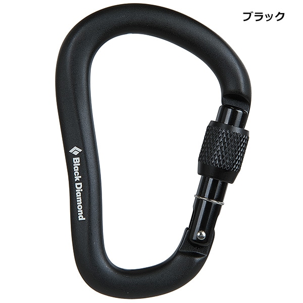 Black Diamond(ブラックダイヤモンド) ロックロック スクリュー