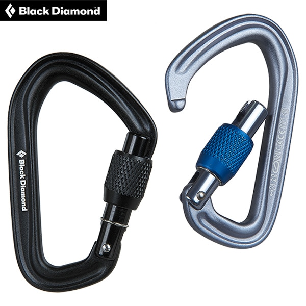 Black Diamond(ブラックダイヤモンド) ホットフォージ スクリュー