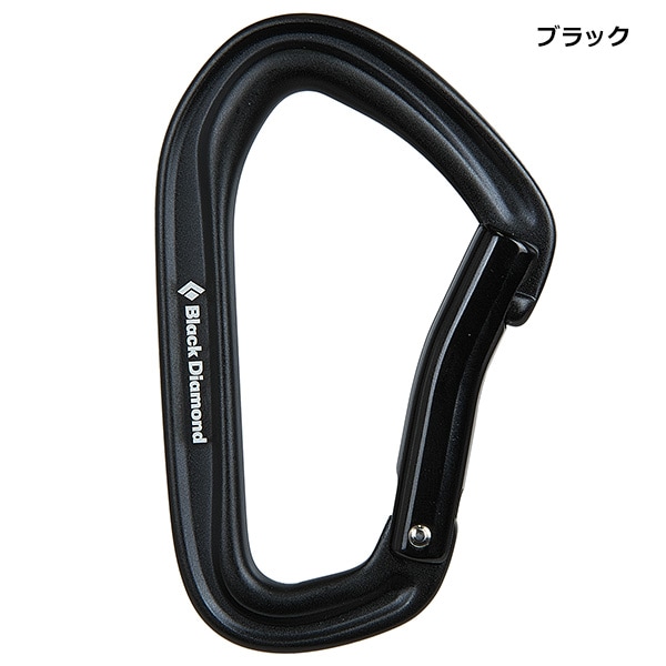 Black Diamond(ブラックダイヤモンド) ホットフォージ ベント