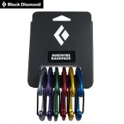 Black Diamond(֥å) ߥ˥磻䡼 åѥå BD10403