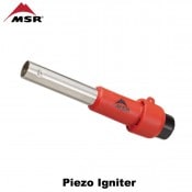MSR(���२��������) �ԥ��������ʥ�����(Piezo Igniter)