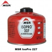 �ڲ��츩�����Բġ�MSR(���२��������) �����ץ�227 (ISOPRO 227)