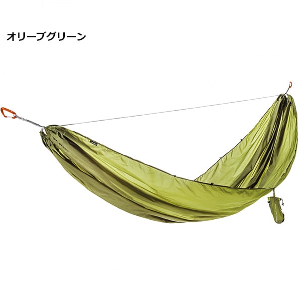 Cocoon(コクーン) ウルトラライトハンモック 12550061 | キャンピング