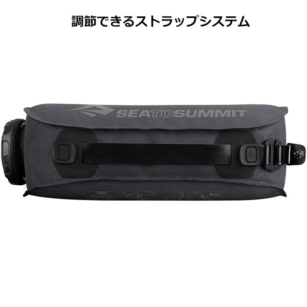 SEA TO SUMMIT(シートゥサミット) ウォーターセルX 4L ST84803