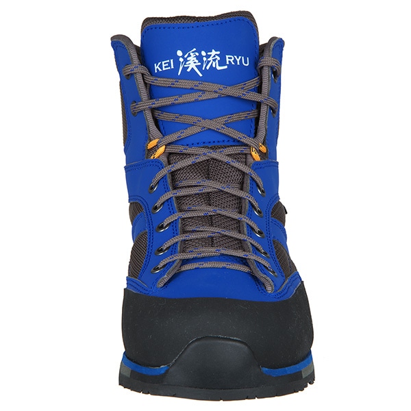 Caravan(キャラバン) 渓流 KR-3XR（660ブルー) | フットウェア