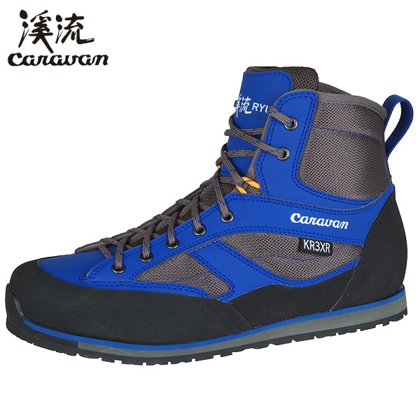 Caravan - 美品 キャラバン CARAVAN 渓流 シューズ KR 1R 26cm 渓流釣り 沢登り 沢歩き 登山 トレッキング 靴 アウトドア 楽天市場】渓流シューズ caravan キャラバン 渓流 KR_1R(KR 1R