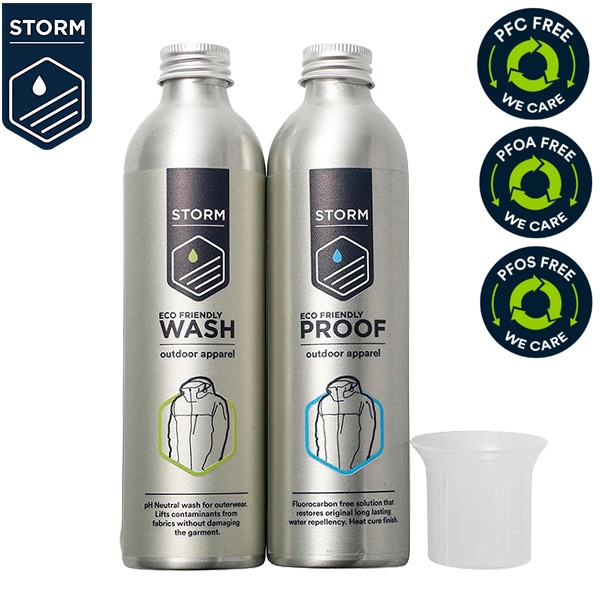 STORM(���ȡ���) ���ѥ�륱�����å�