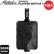 ��30%OFF��Matador(�ޥ��ɡ���) ��2026�ղƥ�ǥ��FLATPAK BOTTLE 1-Pack(�ե�åȥѥå� �ܥȥ� 1�ѥå�) 20370010