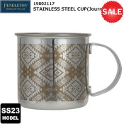 30%OFFPENDLETON(ڥɥȥ) YK100 Stainless Steel Cup 19802117 (Journey West) 2023ǯǥ