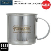 30%OFFPENDLETON(ڥɥȥ) YK100 Stainless Steel Cup 19802117 (Vintage Logo) 2023ǯǥ