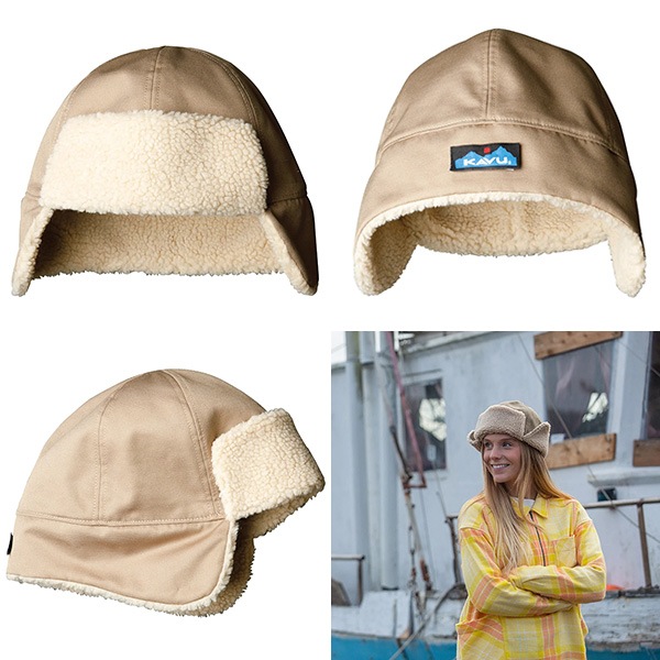 40%OFF】KAVU(カブー) ファーボールファッド 19811123 2023-24